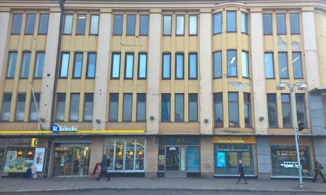 Hotelli forum