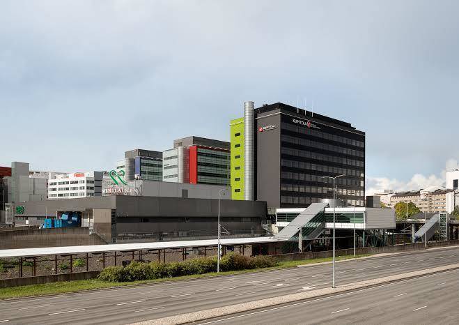 Original sokos hotel kupittaa