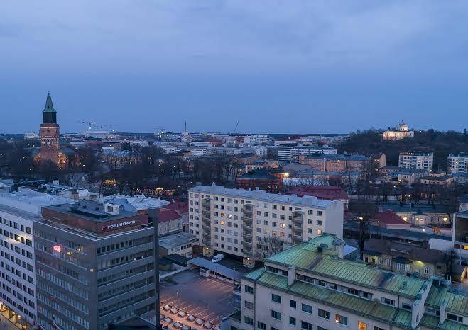 Original sokos hotel wiklund