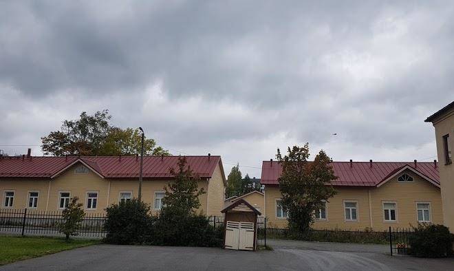 Hotelli maakunta