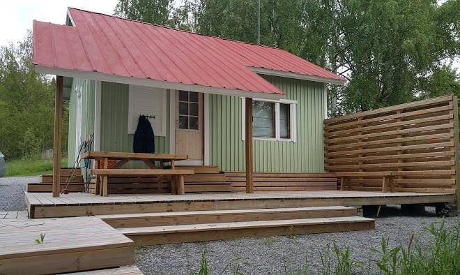 Aulangon rantala