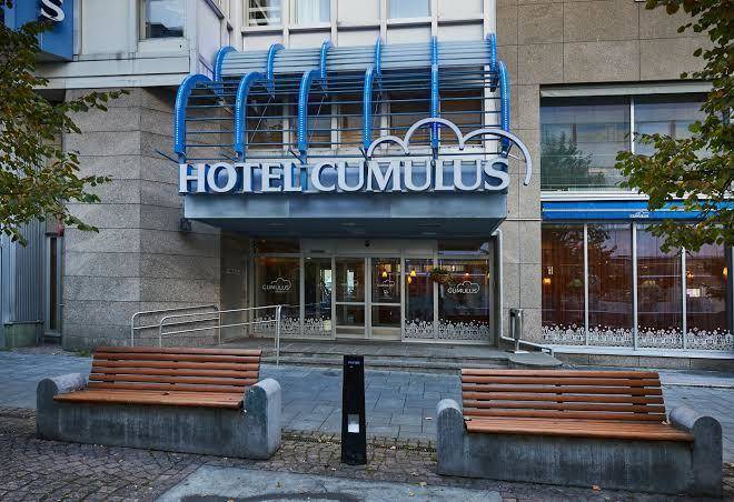 Scandic hameenlinna city