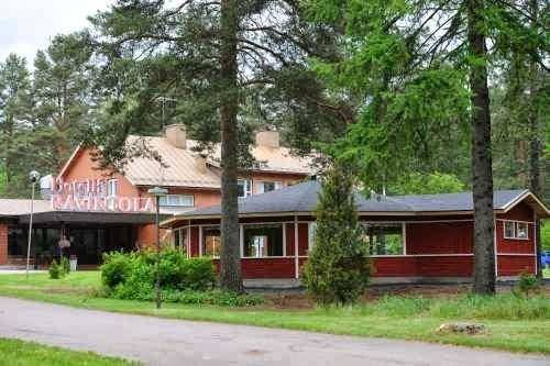 Hotelli ravintola otsolan hovi