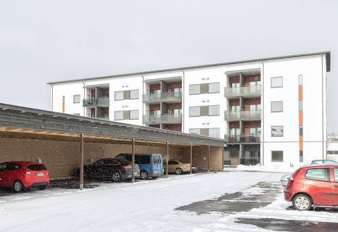 Hiisi homes riihimaki