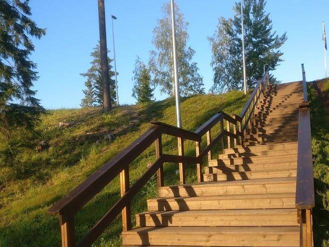 Eerikkila sport & outdoor resort