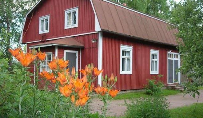Portaan nahkurinverstas