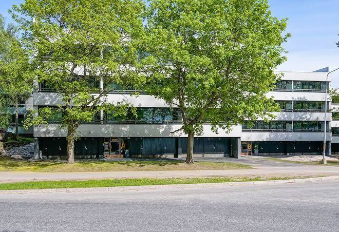 Sato hotellikoti elosalamantie