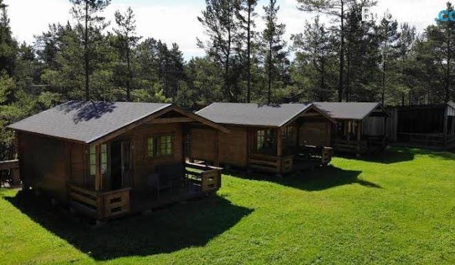 Viking motel