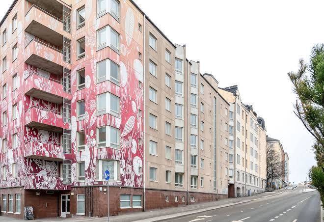 Hiisi homes helsinki sornainen