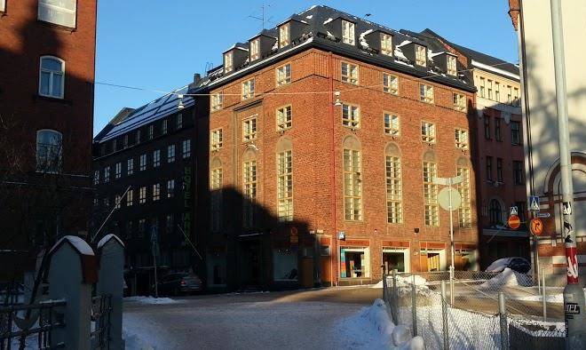 Hotel anna