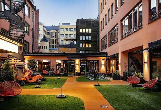 Hotel f6