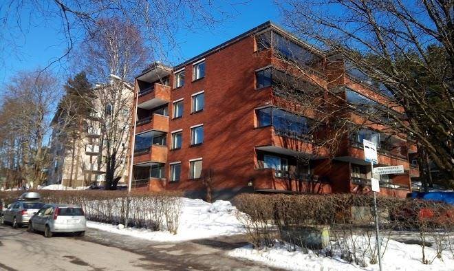 Hotel haaga