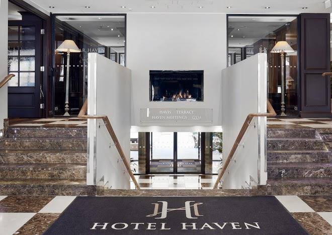 Hotel haven