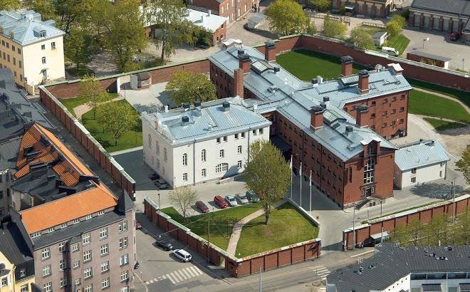 Hotel katajanokka