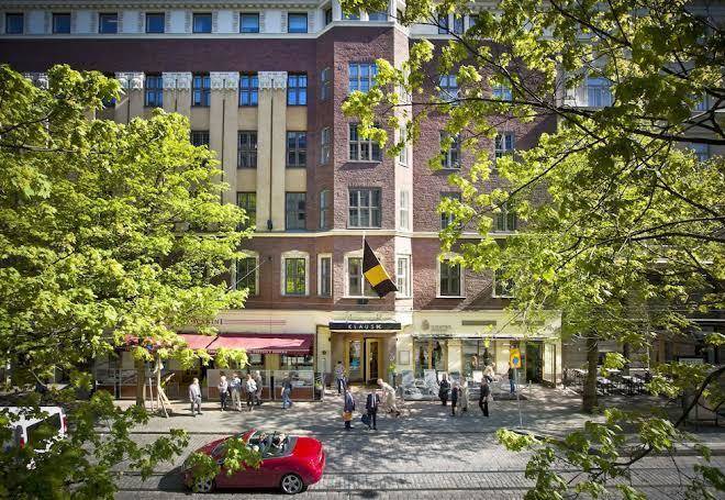 Klaus k hotel
