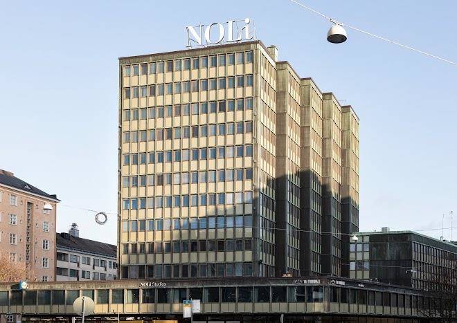 Noli sornainen
