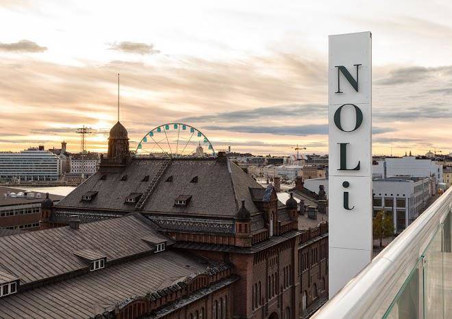 Noli studios katajanokka