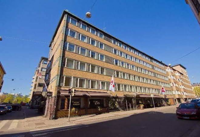 Original sokos hotel albert