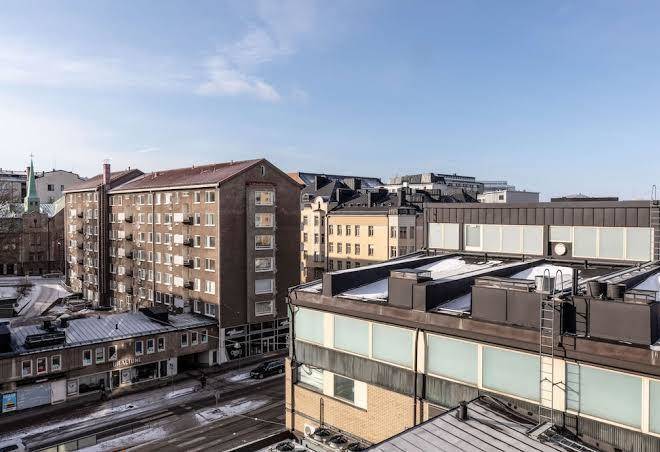 Scandic kallio