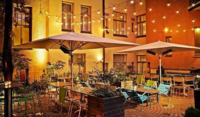 Solo sokos hotel torni