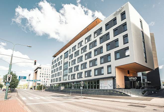 Valo hotel