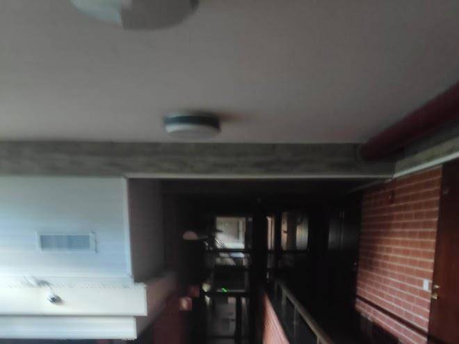 Hotel silmu