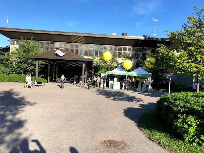 Langvik congress wellness hotel