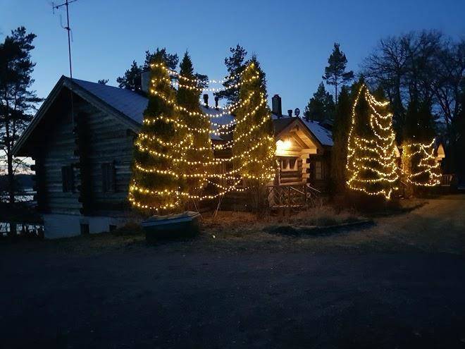 Lomamokit pohjolantuvat