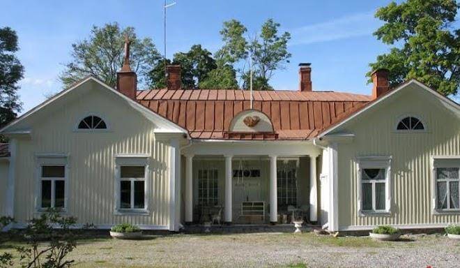 Vohloisten ranta oy