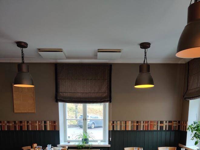 Fiskars wardshus