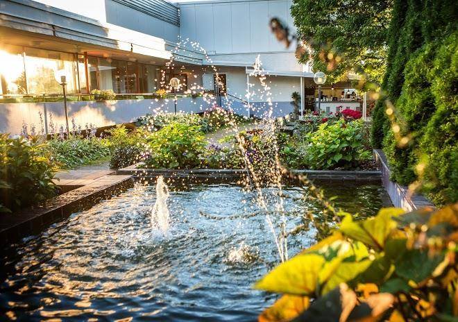 Gustavelund hotel & restaurant