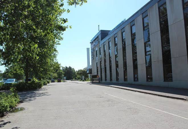 Hotelli tikkurila