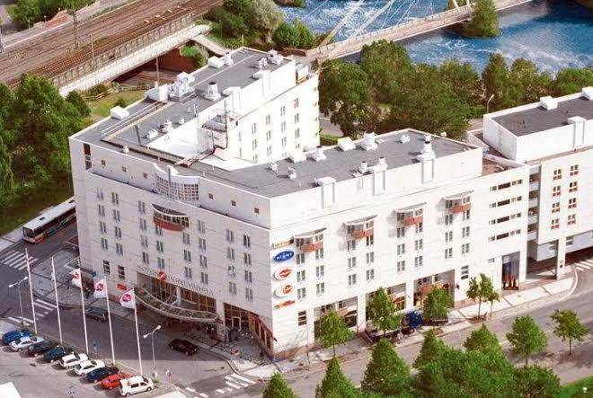 Original sokos hotel vanda