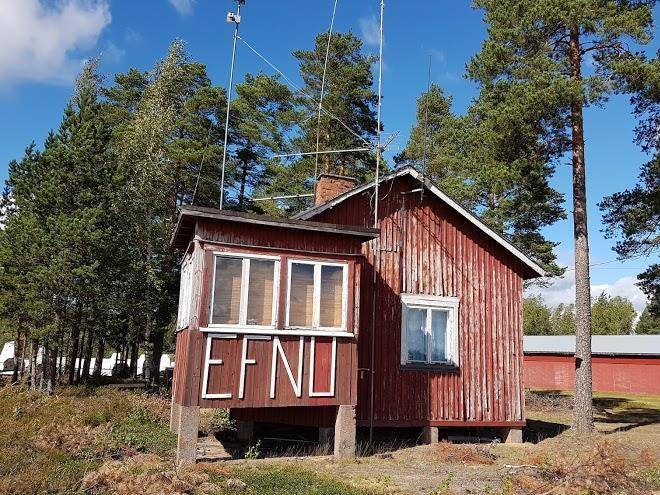 Air hotel nummela