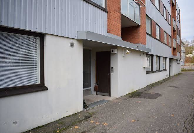 Hiisi homes nummela