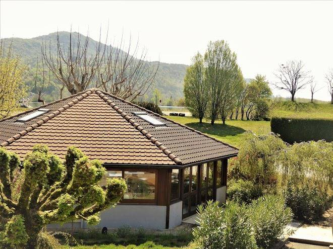 Auberge de la paillere