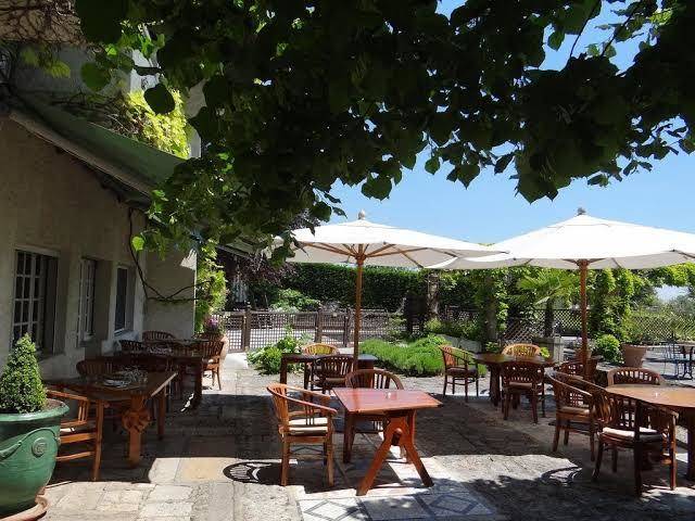 Auberge des chasseurs