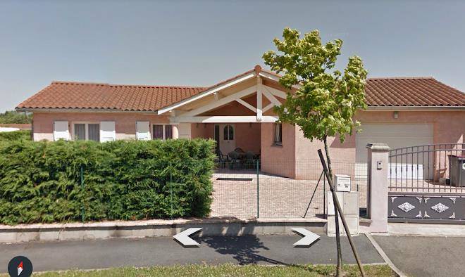 B&b Chez Florence Image