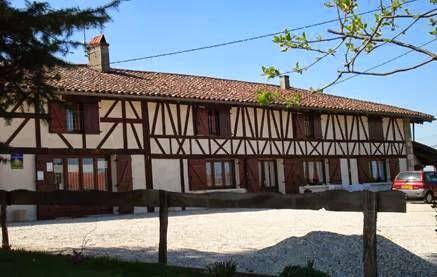 Chambre d'hotes la croix de bois