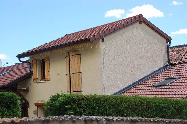 Chambre d'hotes la ferme du grand pre