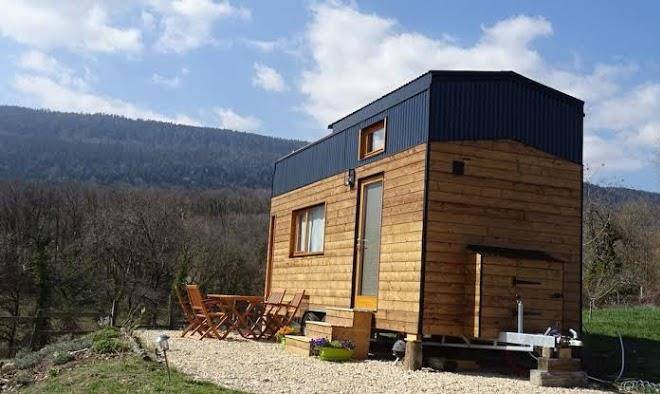 Chambre d'hotes la tete dans les etoiles