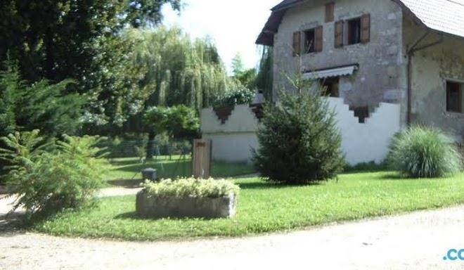Chambres d 'hotes au vieux pressoir