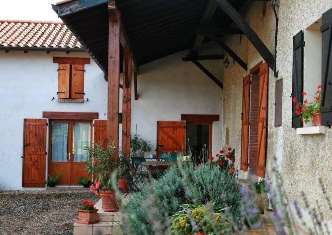 Chambres d'hotes chez marie