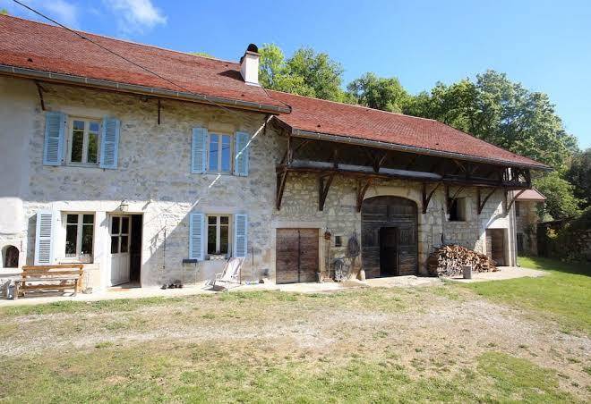 Chambres d'hotes des deux lacs