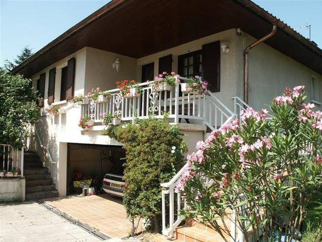 Chambres d'hotes etang de chaffaud