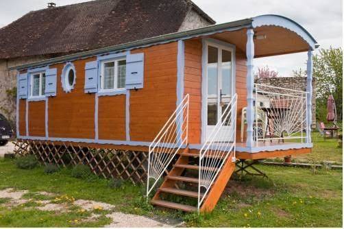 Chambres d'hotes la prairie