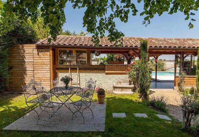 Chambres d'hotes le lion d'or