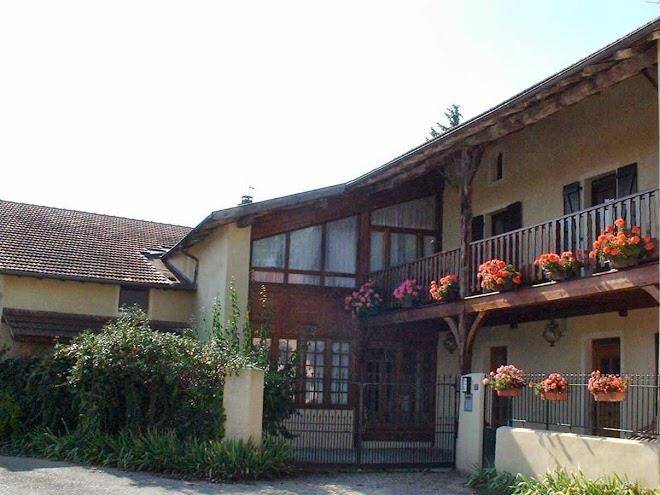 Chambres D'hotes Le Relais De St Jean Image