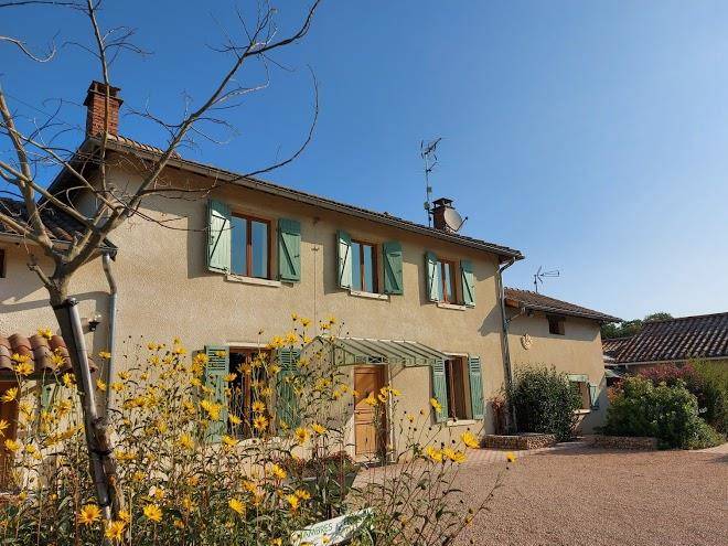 Le Moulin De L'etang Image