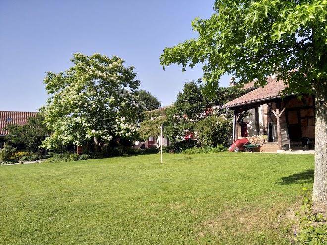 Chambres dhotes les vignes marie line et philippe mennesson
